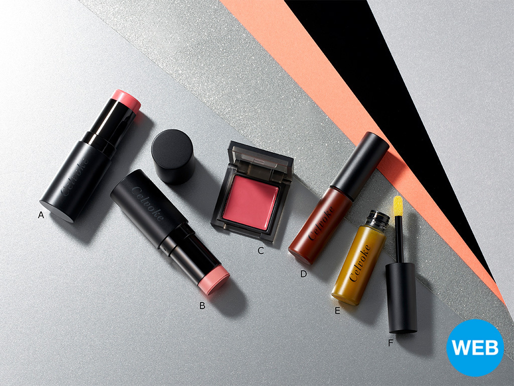 <HANKYU BEAUTY SPRING COSMETICS>セルヴォーク <HANKYU BEAUTY SPRING COSMETICS>セルヴォーク
