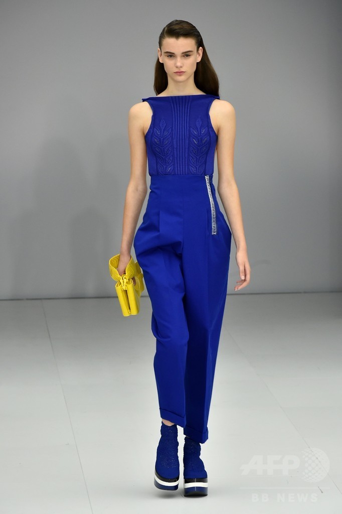 「サルヴァトーレ フェラガモ」」17年春夏