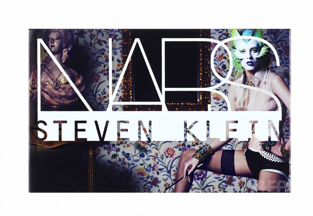 ＜PR＞「NARS/Steven Klein」ホリデーコレクション発売へ、記念パーティも開催