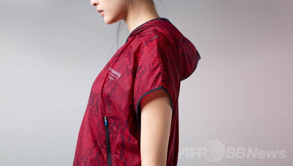  「NIKE×UNDERCOVER GYAKUSOU」14年春夏コレクション、15日から先行発売開始
