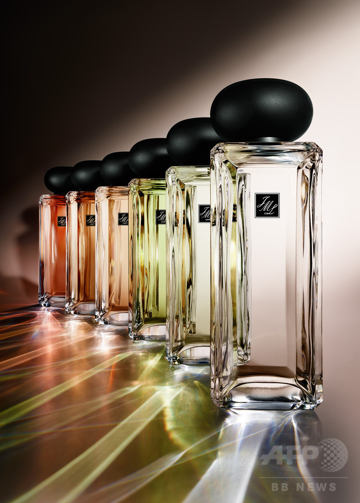 「ジョー マローン ロンドン」希少茶のフレグランス