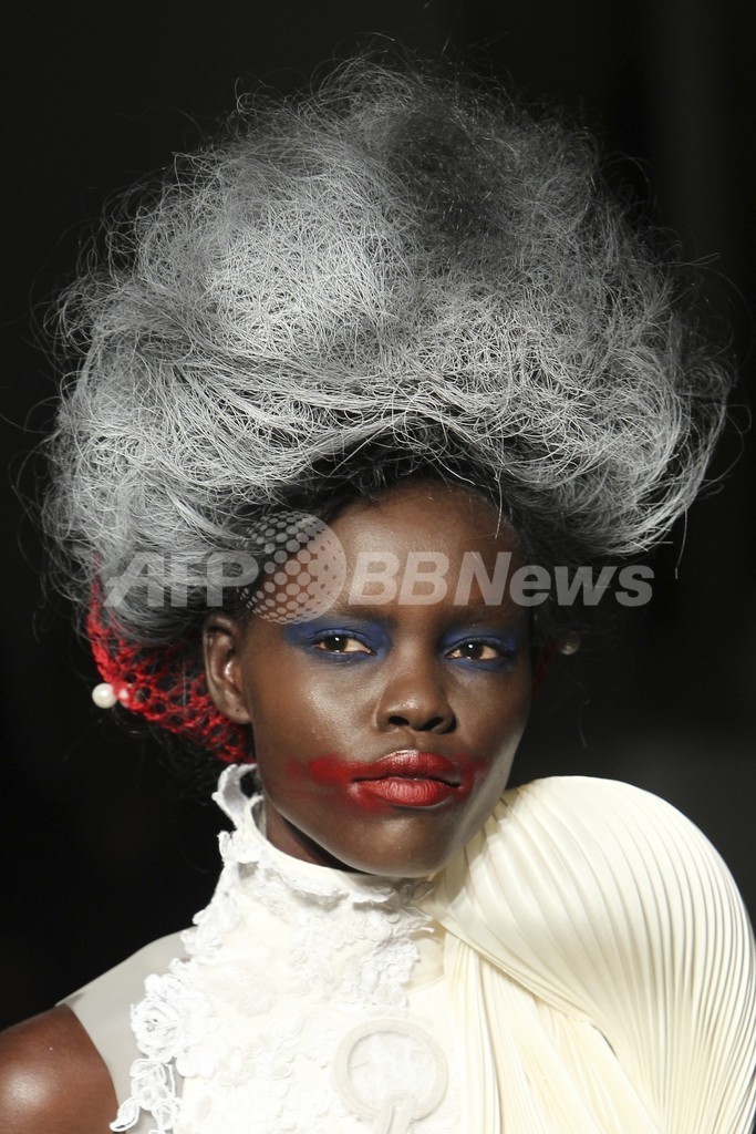 ＜14年春夏NYコレクション＞トム・ブラウン