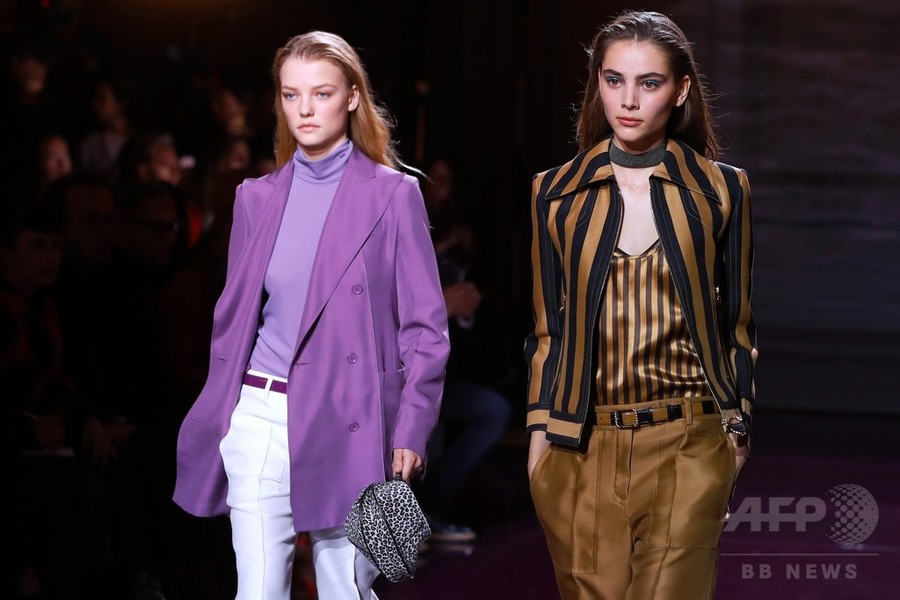 「ニナ リッチ」17年春夏