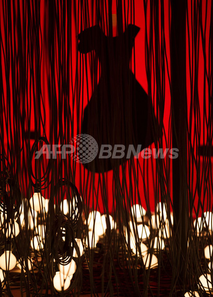 イスラエルで「ヨウジヤマモト」展、10月20日まで