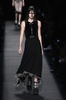 米ニューヨーク市内で発表された「アレキサンダー ワン（Alexander Wang）」15/16年秋冬コレクション（2015年2月14日撮影）。(c)AFP/Getty Images/Neilson Barnard