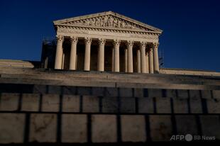 米最高裁、移民50万人の在留資格取り消し容認 トランプ政権の「勝利」