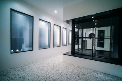 「アンリアレイジ アオヤマ」オープン！商品は全て限定