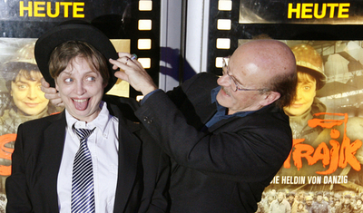 独・ポーランド合作映画「Strike」 ドイツ・プレミア開催 - ドイツ