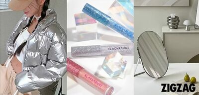 韓国のファッショントレンドはすでに「西暦3000年代」…「Y3K」商品、取引額が最大11倍