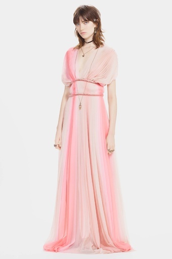 「ディオール」17年フォール