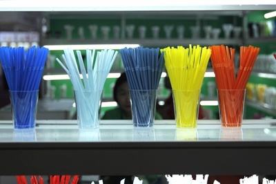 北京で「プラスチック汚染防止計画」でスタート 使い捨てプラ製品の使用を禁止