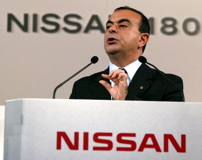 ゴーン被告逃亡劇、中国のネット民「名探偵コナンのまね？」