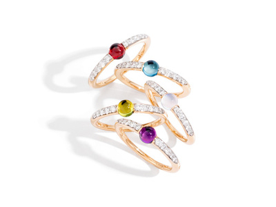 「ポメラート」ミックス・アンド・マッチを楽しむ“マーマ・ノン・マーマ”新作コレクション