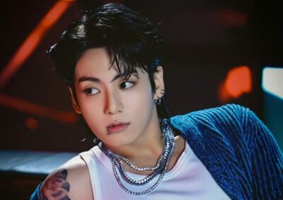 BTS JUNG KOOK「GOLDEN」、Spotifyグローバル週間アルバムチャート24週連続イン
