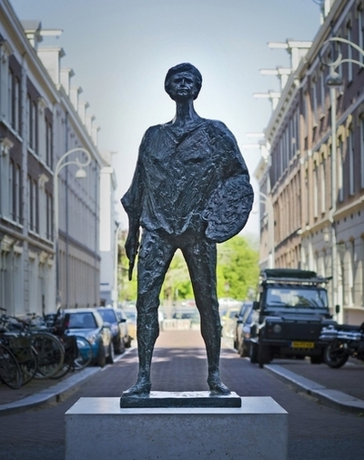 レンブラント『審判』見つかる、窃盗犯は逃走中