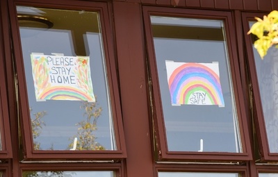 欧州のコロナ死者、介護施設が半分の国も 「想像絶する悲劇」とWHO