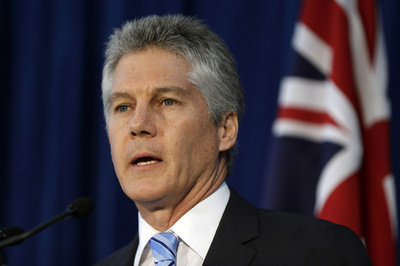 オーストラリア軍内部の性的虐待、政府が被害者に謝罪