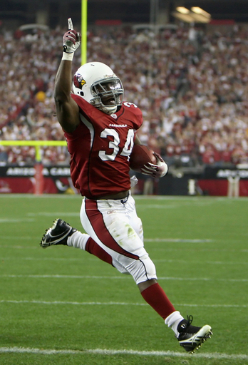 カーディナルス ファルコンズ下しカンファレンス準決勝へ