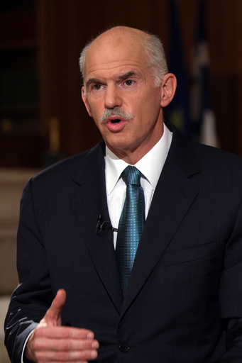 内閣改造、信任投票へ 新たな緊縮案可決に向け ギリシャ