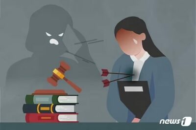 韓国の小学校、授業中に「勉強したくない」と発言すると、40分間「手をあげたまま立たせる」という罰