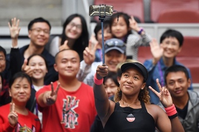 大坂が快進撃の要因を自己分析、集中力が「やっと身についた」