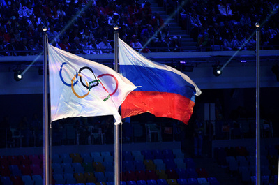 ロシア選手の登録リストを500人から389人に縮小、IOC