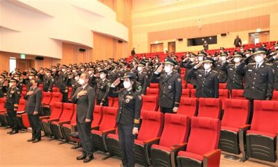 韓国政府が警察組織改善案「警察大出身でなくても昇進の道」