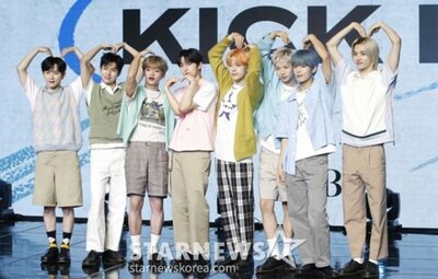 WHIB、シングルアルバム「ETERNAL YOUTH:KICK IT」発売記念ショーケース