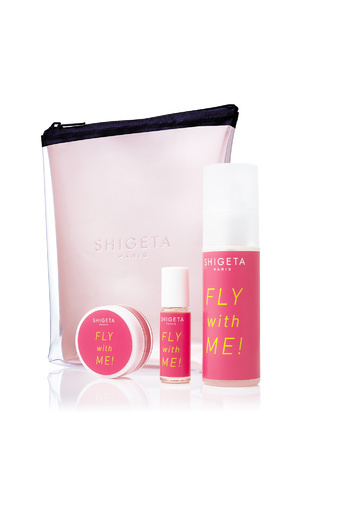 「シゲタ×ソフィア・コッポラ」10周年スペシャルコラボ