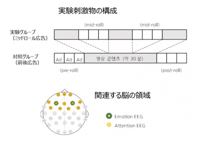テレビやユーチューブ、途中に現れる「ミッドロール広告」…イライラするけど、実は効果あり