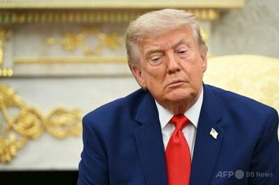 米、対イラン作戦で深刻な弾薬不足 国防総省報告で限界浮き彫りに
