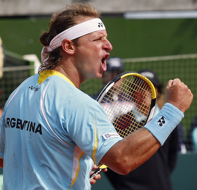 アルゼンチン ナルバンディアンが第4試合制し準決勝へ