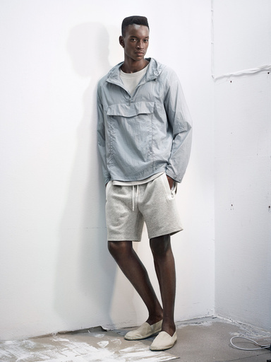 「H＆M」日本初のメンズストア、大阪・戎橋にオープン