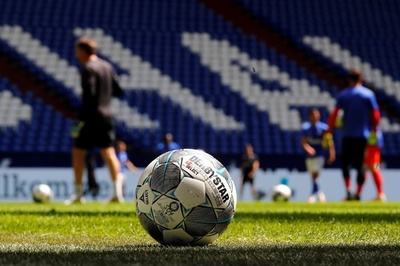 ブンデス全クラブ、観客動員計画に合意 新シーズンから