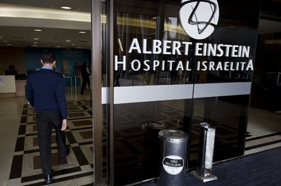 ペレ氏、前立腺肥大症の手術を受け無事に退院