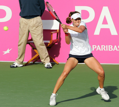 米国 ハークルロードが第2試合を制し対戦成績を五分に