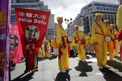 中国、臓器提供の規則改正を検討 死刑囚からの摘出やめドナー不足に