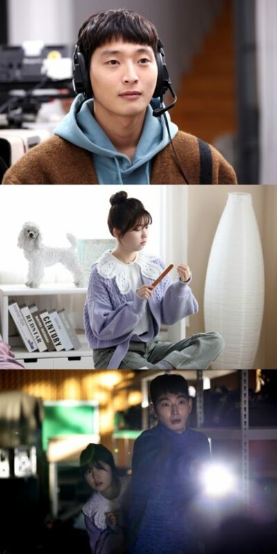 チョン・ジヌン&アン・ソヒョン主演『Oh！My Ghost』、来月15日公開が確定 – KOREA WAVE