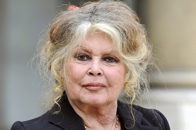 French star Bardot slams Japan's 'manhunt' against anti-whaling activist