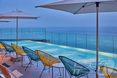 4つ星ホテル「1等」自負…韓国ロッテホテル&リゾート「L7海雲台」を訪ねた (上)