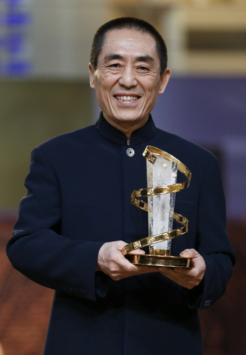 チャン・イーモウ監督、子供7人もうけて26億円罰金か 一人っ子政策違反