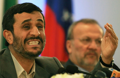 OPEC諸国はドル安に不満、イラン大統領