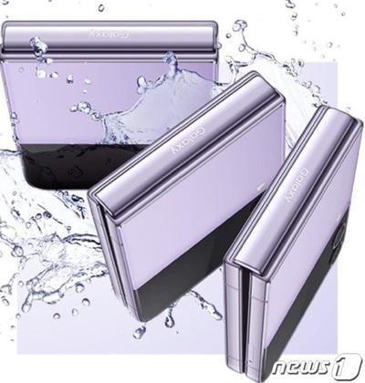 サムスンのスマホ、日本で8年ぶりロゴ入り