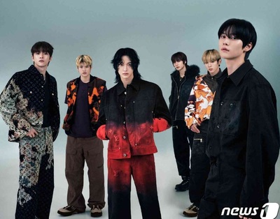 ルイ・ヴィトン、新ハウスアンバサダーに韓国ボーイズグループ抜擢