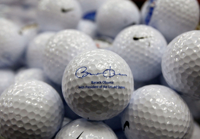 たくさんあって迷っちゃう？オバマ氏のグッズが続々登場