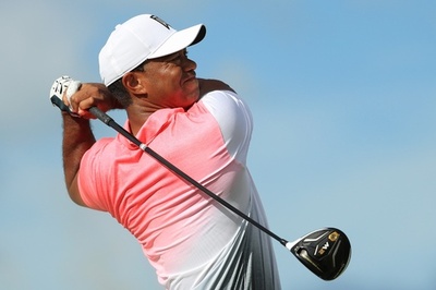 「一緒に優勝争いがしたい」と松山らも期待、ウッズが注目の復帰戦へ