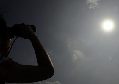 地球外知的生命体探査の専門家ネットワーク、英国で設立