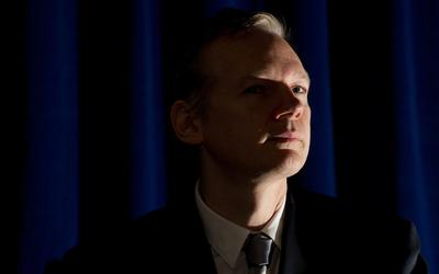 「リーク製造工場」ウィキリークス、謎めいた組織とその成果