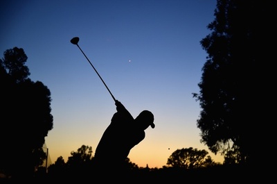 D・ジョンソンが単独首位に浮上、松山は予選落ち ジェネシスOP