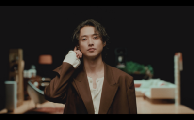 俳優・山﨑賢人さんが体現するブランドの“新章” 世界的オーディオブランド「EDIFIER」創設30周年